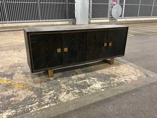 Richmond - Television furniture 201x47x81 cm