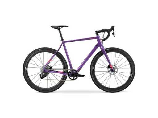 Fuji Jari Carbon 49 cm (1x)