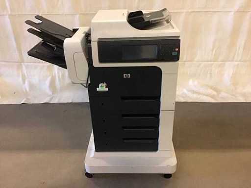 HP Laserjet M4555MFP Copiatrice