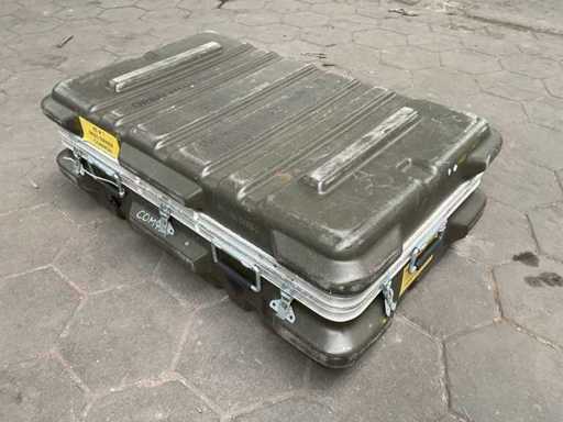 Boîte de transport