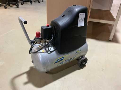 Compresor de aer Kinzo Airpower 2002