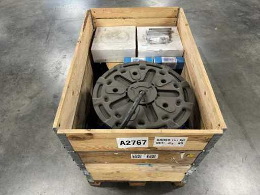 Festo – pneumatyka i węże