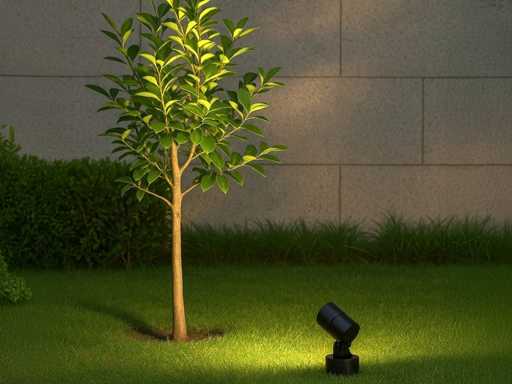 Spike spot Modern GU10 fitting swivel waterproof (10x)