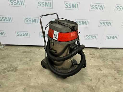 HAKO - Supervac 3000 - Industriestaubsauger