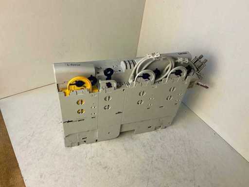 Lenze L-Force E94ASHE0044 Single Drive HighLine frequentieregelaar