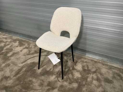 Rivièra Maison Mr. Beekman Chair da pranzo (4x)