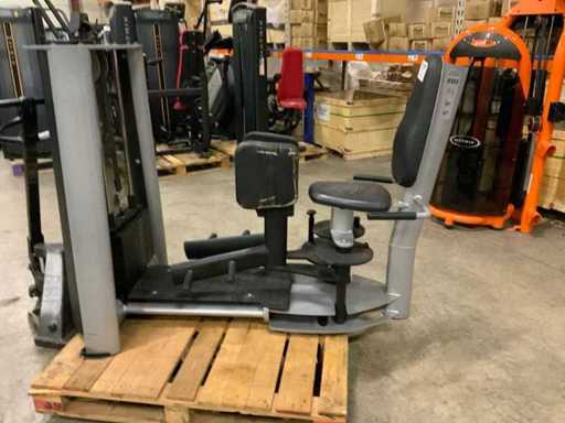 Elektrownia Gym80 Signum Adduction