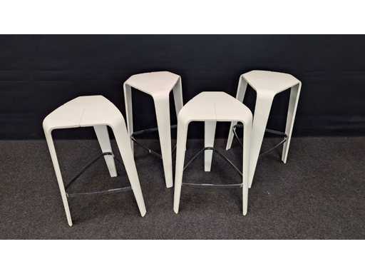 Brunner - Various Office Inventory (4x)