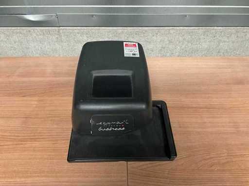 2015 - Frama - Frankeermachine