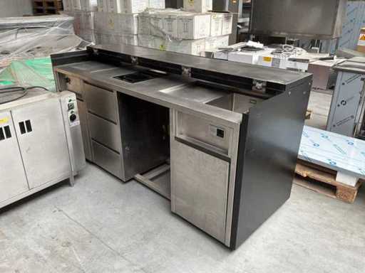 Buitenkeuken