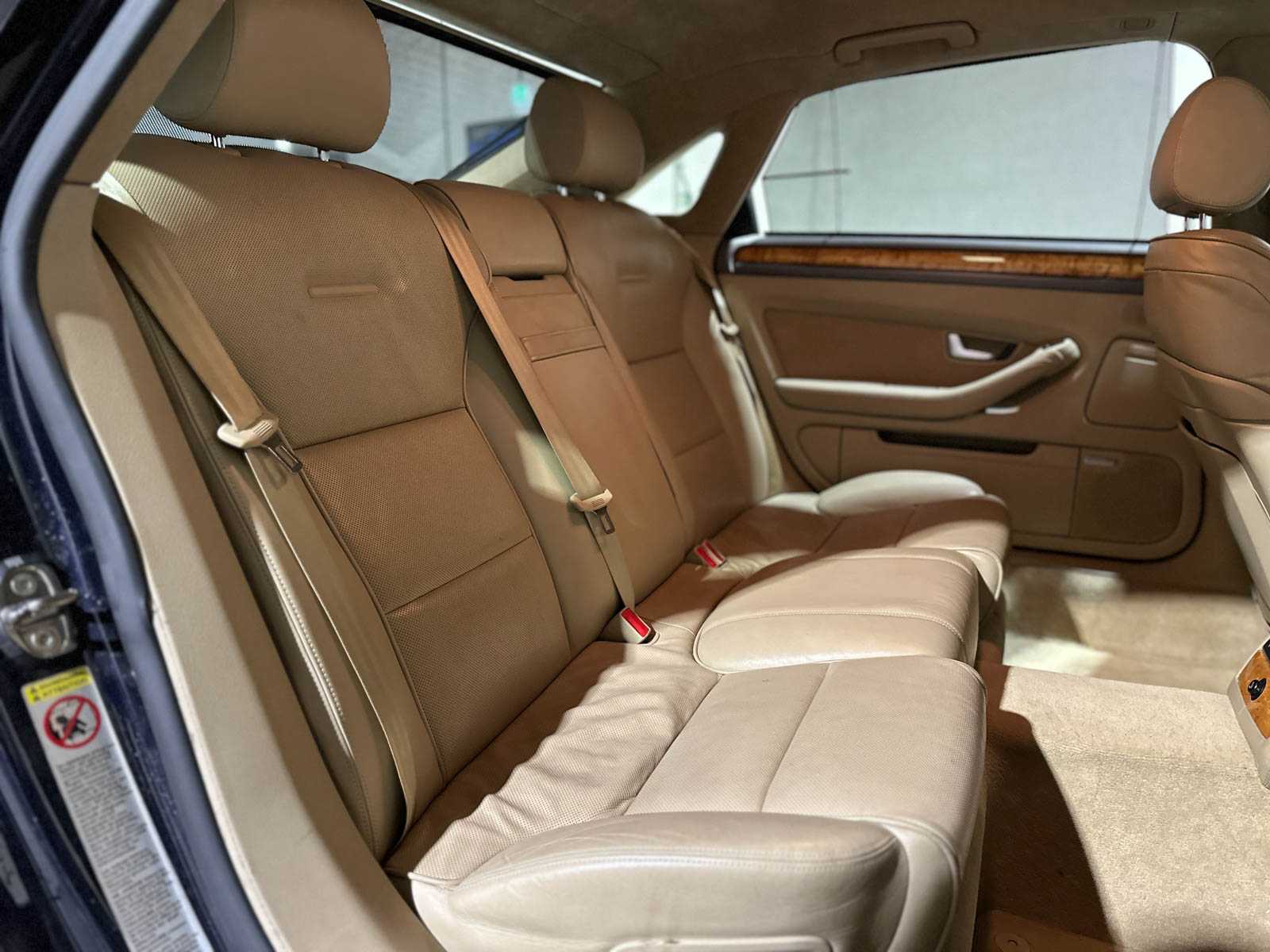 Audi A8 4.2 V8 Quattro Lang Pro Line 335pk 2005, 43-RX-HJ Youngtimer