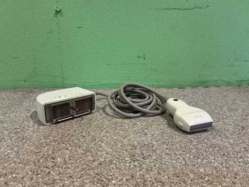 Ultrasound linear Probe Siemens VF10-5 