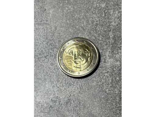 2€ Portugal 2017