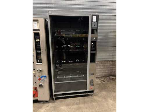 Sielaff - Robimat 99 - Verkoopautomaat