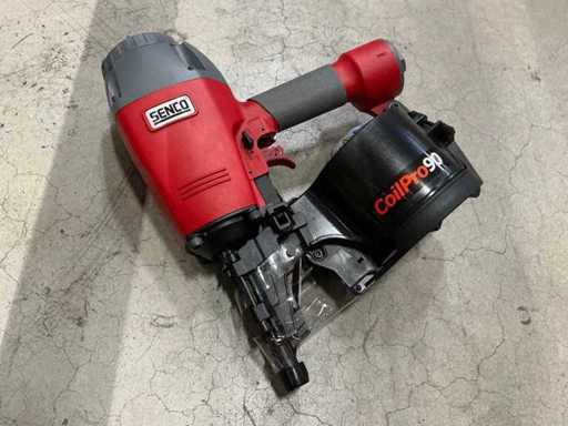 Senco CoilPro 90 Pneumatic tacker