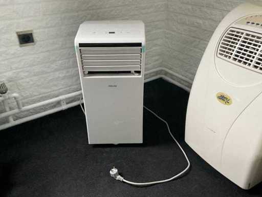 Condizionamento PAC1790 ProLine