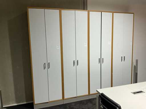 Aufbewahrungsschrank