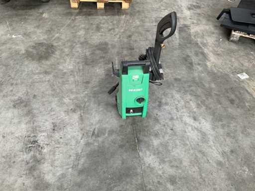Hikoshi AW100 Hogedrukreiniger ongebruikt