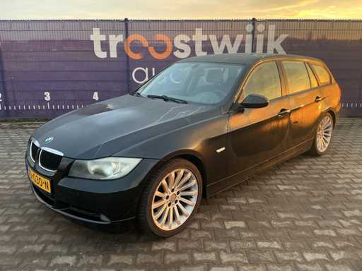 2006 - BMW - 3-serie Touring - 318i - Personenauto