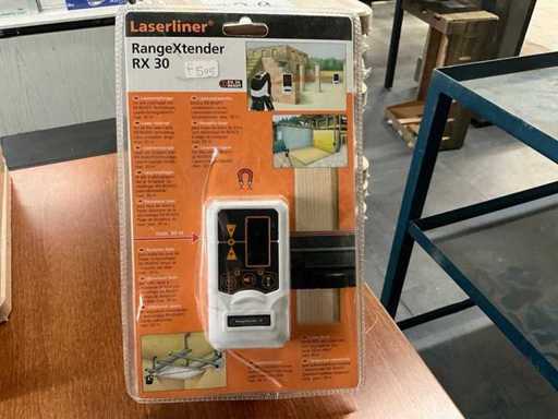 Receptor laser Laserliner RangeExtender RX30