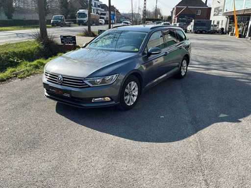 Volkswagen Passat Personenauto