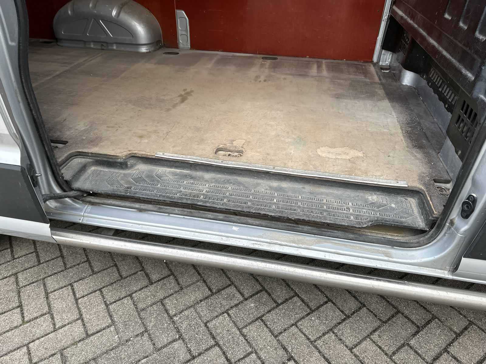 MAN TGE 35 2.0 Standaard L3 Hoog -Automaat- 140pk 2019, V-647-VV