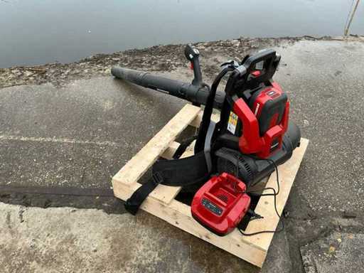 Jonsered Leaf Blower