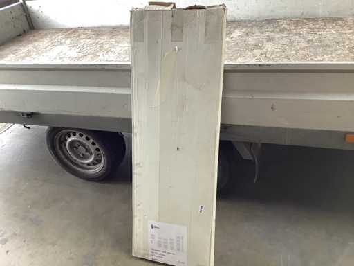 DRL - Towel Radiator 