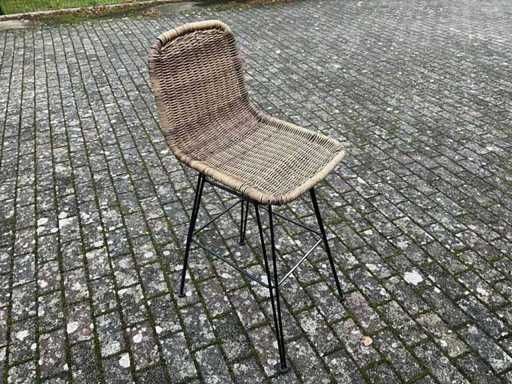 Tabouret de bar (9x)