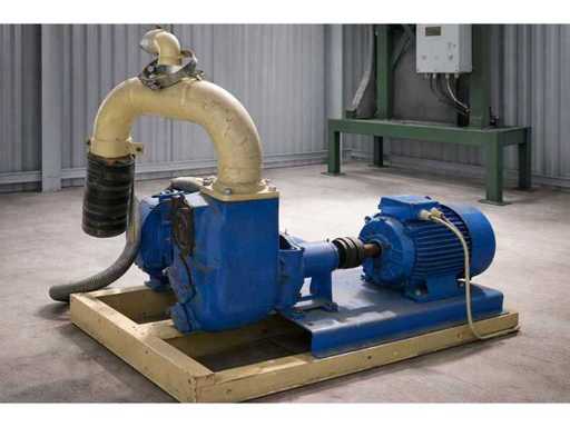 Pompa wodna Variso 10C1601