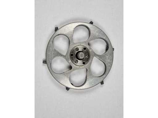 Struers - Houder voor maalmonsters voor RotoPol-31