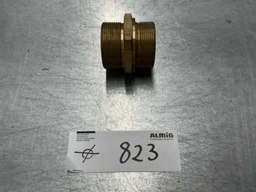 Double Nipple R2xR2 (26x)