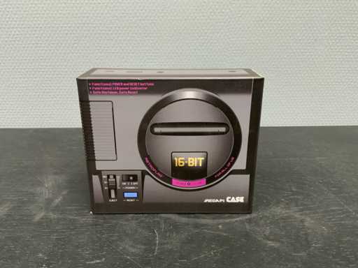 Piesa de calculator pentru carcasa RetroFlag MegaPi