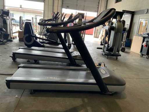 Technogym jog now 600 unity 3 live Loopband