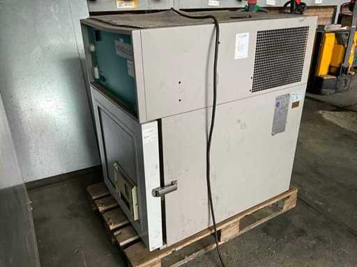 1988 Secasi DV150C150 Klimakammer