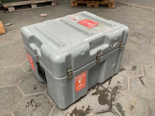 Transport box