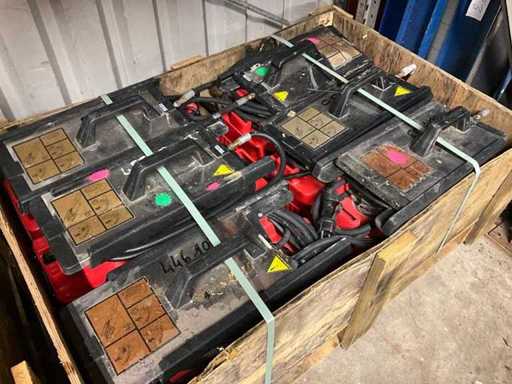 Hiretech Steam stripper HTW-5 Wallpaper steamer (6x)