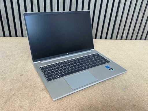 Laptop - HP - ProBook 450 15,6 Zoll G9 Notebook PC