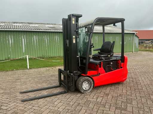 2018 Hangcha CPDS20 Vorkheftruck