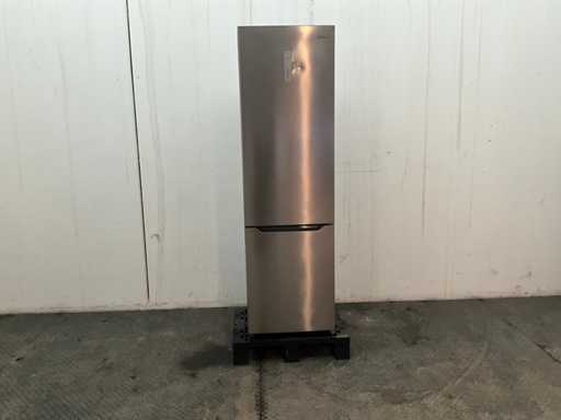 Fridge-freezer combination Midea MB468A2 Refrigerator