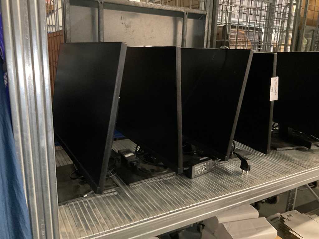 MSI - 3BA9 - Monitoare (4x)