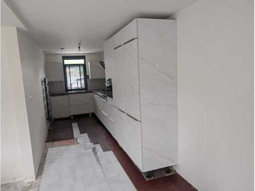 Keuken met Atag / Miele apparatuur