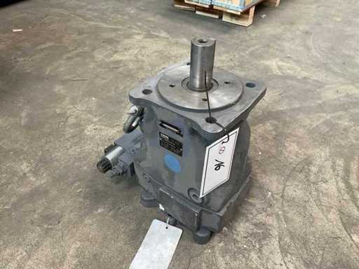 PARKER PV063R1K4CDNSLW - Hydraulic Pump