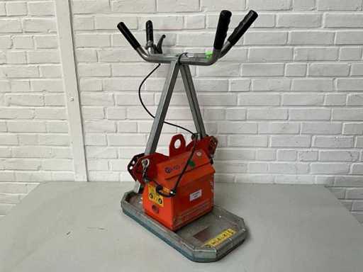 2018 Hamevac VTH-150-BL podnośnik próżniowy