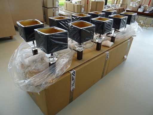 Ilfari - Side by Side H10 - Hanglamp