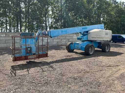 2006 Genie S65 Flugplattform