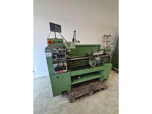 Emco Maximat V 13 Spitzendrehmaschine