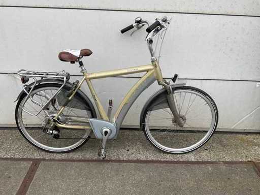 Sparta Ion GL Elektrofahrrad