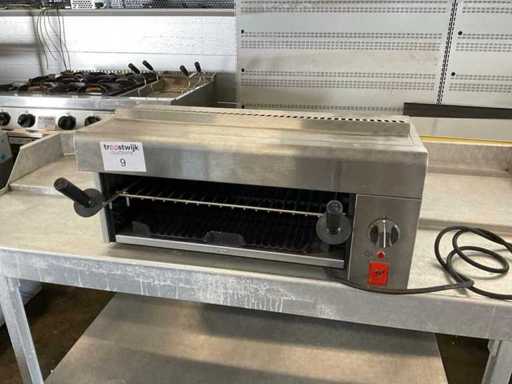 Falcon E3532 Grill i blacha do pieczenia