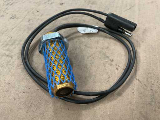 Capteur de courant Isspro (7x)